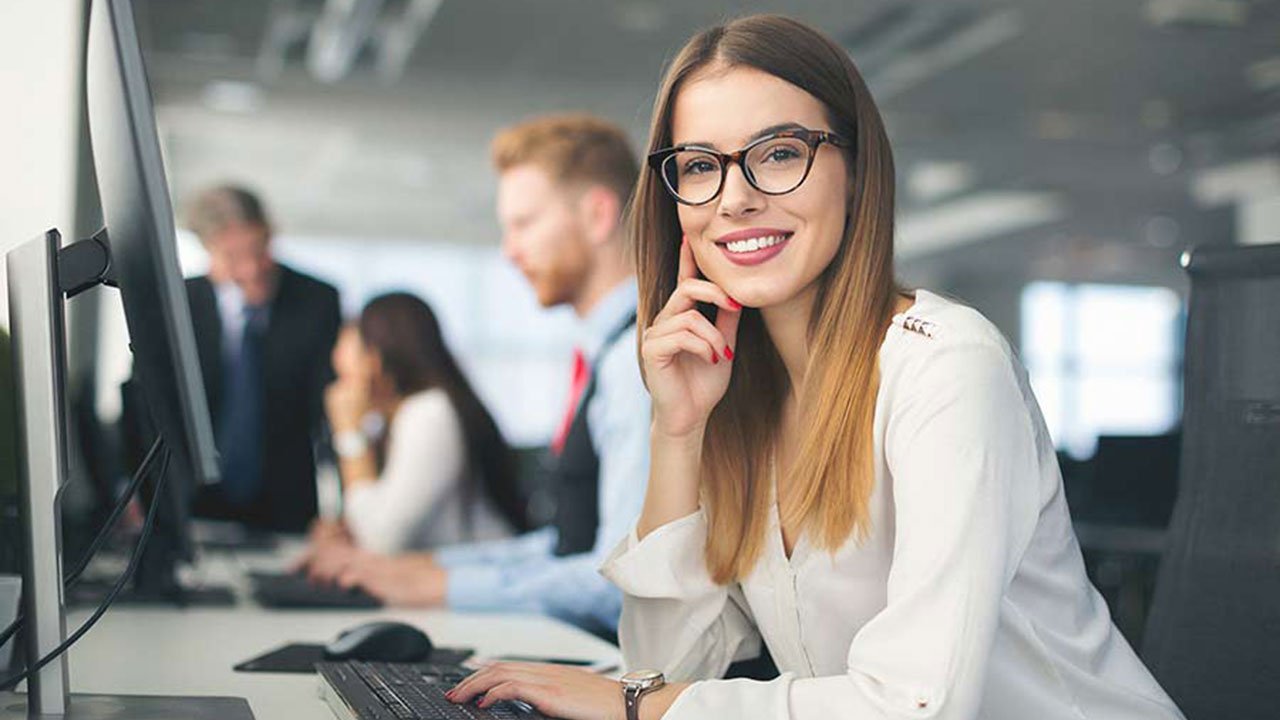 Call Center-CN